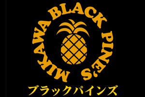 卓球教室　Mikawa Black Pine's（ブラックパインズ）へようこそ